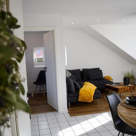 Kutterbude Buesum - Bude I Экстерьер фото